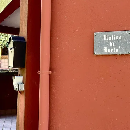 S332 - Sirolo, Trilocale Al Piano Terra Con Corte E Posto Auto Lejlighed *