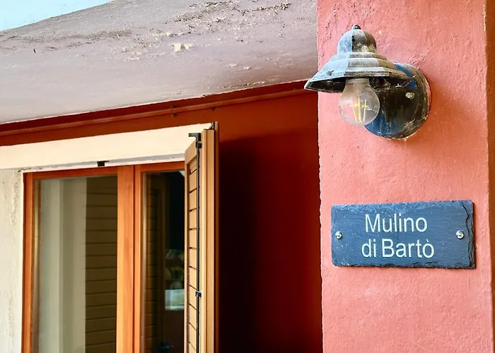 דירה S332 - Sirolo, Trilocale Al Piano Terra Con Corte E Posto Auto *